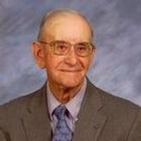 Ansel S. "Tom" Hines