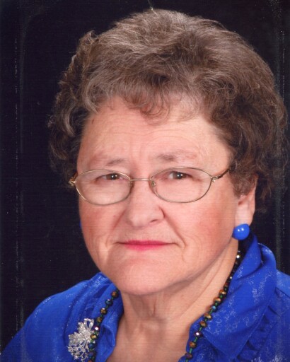 Linda Ann Greene