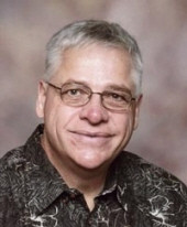 Robert Eugene Ott Profile Photo