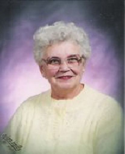 Dorothy Jeanne Manke