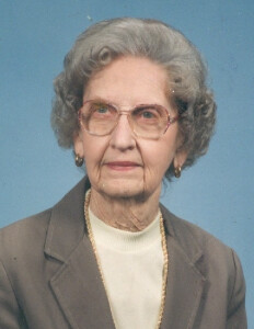 Roberta M. Gillespie