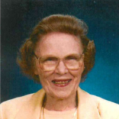 Mildred Dempsey Grissom Profile Photo