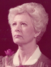 Betty Carlson Profile Photo