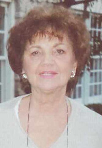 Mary Lou Yeager-Schmiel