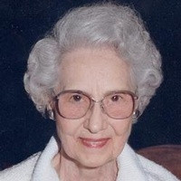 Bertha M. Wempe