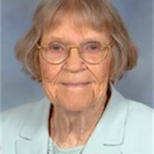 Rita Maxine Koeppen (Mills)