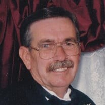 Huey Joseph Richard Sr.