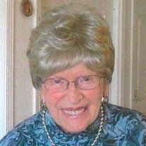 Norma F. Magruder