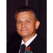 Felix M. Ortiz, Sr.