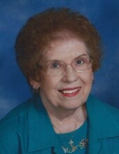 Patricia  A. Meinhart