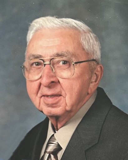 Raymond Fredrick Buttenhoff's obituary image