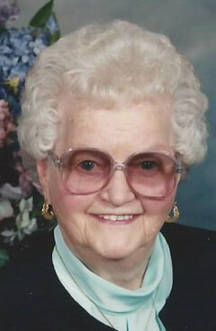 Lillian D. Turner