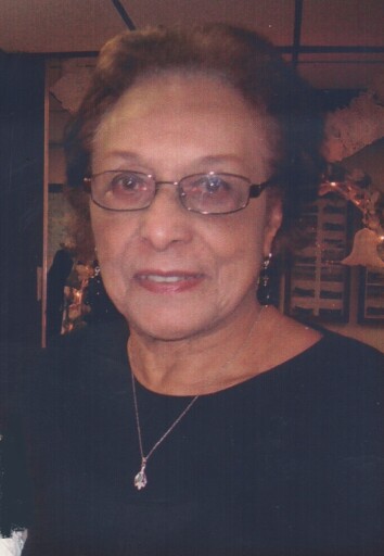 Frances Juanita Dennison