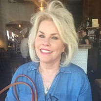 Mrs. Denise Ellen Chandler Jeffress Profile Photo