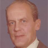 Francis P. Holzer Profile Photo