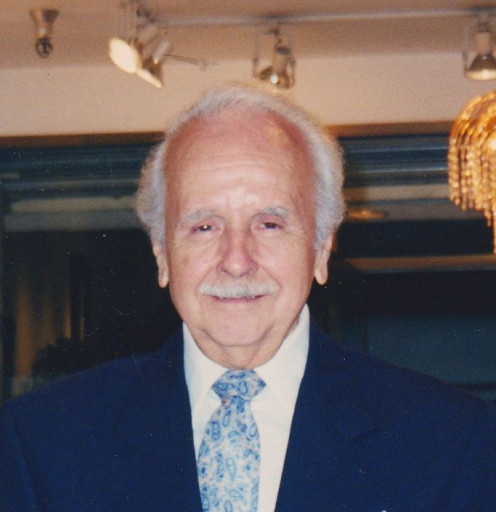 Jorge H. Cuevas