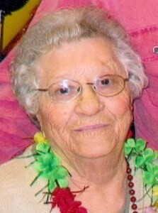 Mabel M. Perea Profile Photo