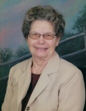 Betty Jane Swearengin Profile Photo