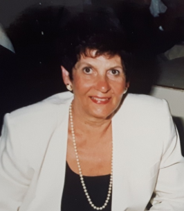 Jean Dorothy Douglas