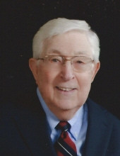 Charles Greeson Profile Photo