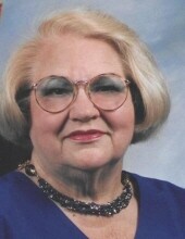 Betty Jo Pierce  Johnson Profile Photo