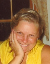 Jane Sawyer Profile Photo