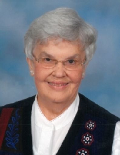 Mary K. Burke