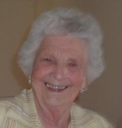 Betty  (Mrs. Ranald Hansen) Hansen Profile Photo