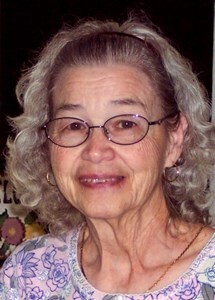 Mary M. "Peggy" Welsh