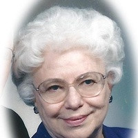 Marilyn Geiger