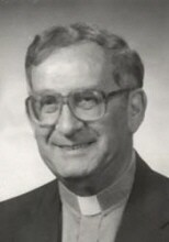 Rev. Karl M. Neff Profile Photo