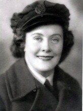 Lillian Dorothy (Claridge)Thomas Profile Photo