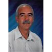 David Robert - Age 64 - Arroyo Seco Trujillo