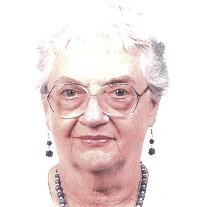 Betty Jane Baerlin Profile Photo