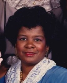 Barbara Ann Brown Foster