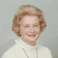 Nona Crane Cothran