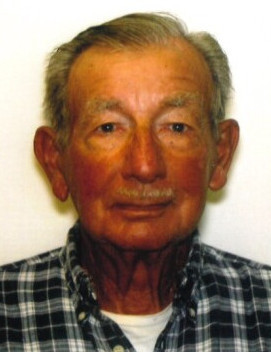 Erich "Bud" August Ganjon, Sr. Profile Photo