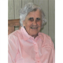 Velma Rose Ackerman Kerr Profile Photo