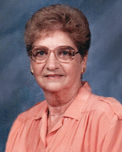 Doris Brown Kjerulff