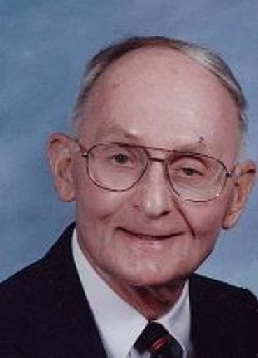 Robert Thurston Counts Profile Photo