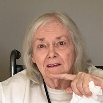 DOROTHY "LIZ" E. DAVIDSON