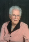 Beulah Mae Wike Barnhardt