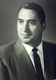 Frank Sciarabba