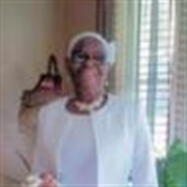 Mother Willie Mai Mcdougal Profile Photo