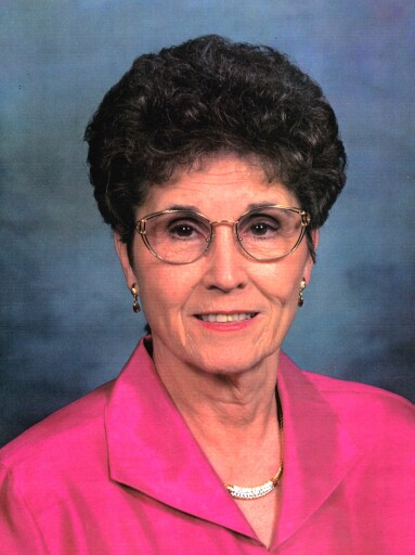 JoAnn Herring Profile Photo