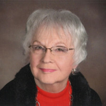 Margaret Evelyn Quinn Profile Photo