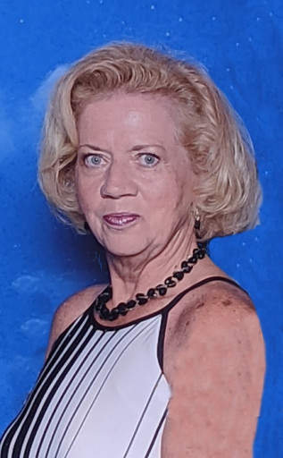 Deborah Haynes Profile Photo