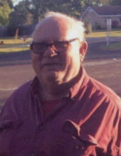 Jerry Seymour Porter Profile Photo