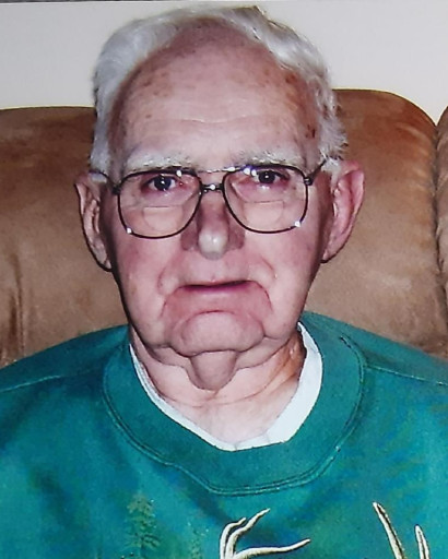 Ralph E. Bumgardner, Jr.