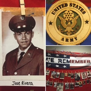 Jose M. Rivera Profile Photo